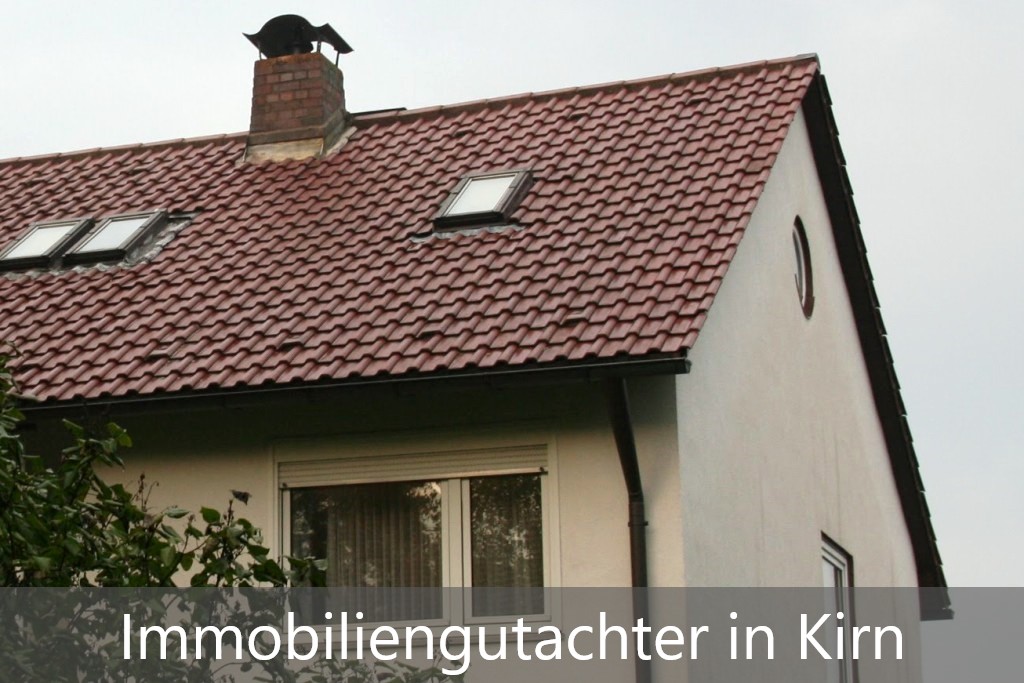 Immobiliengutachter Kirn