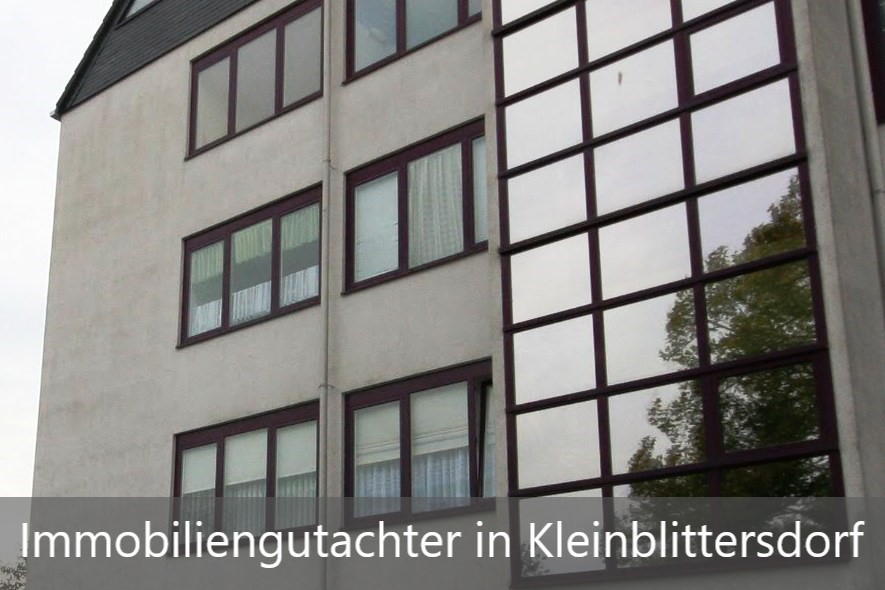 Immobiliengutachter Kleinblittersdorf