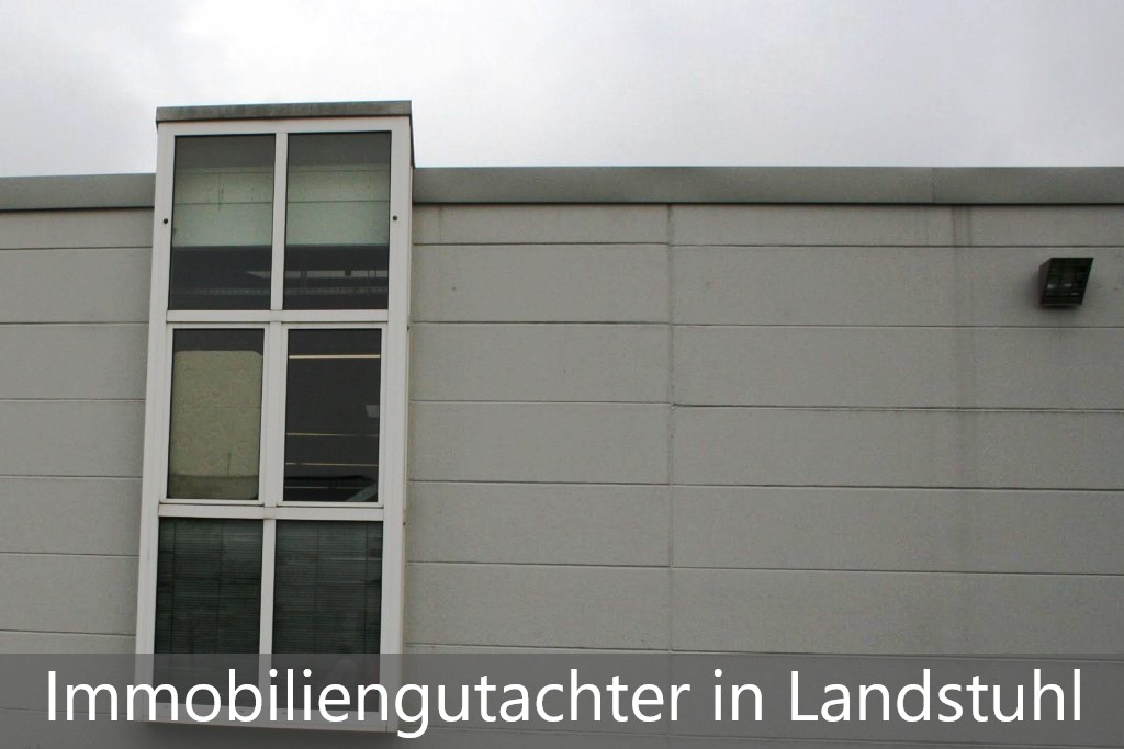 Immobiliengutachter Landstuhl