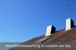 Read more about the article Immobiliengutachter Losheim am See