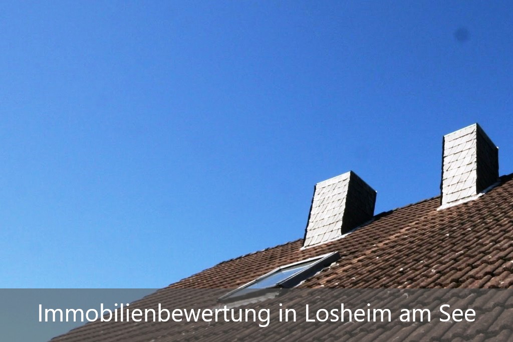 Immobiliengutachter Losheim am See