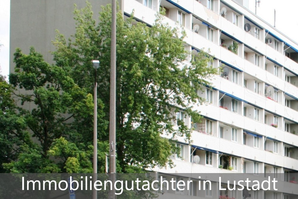 Immobiliengutachter Lustadt