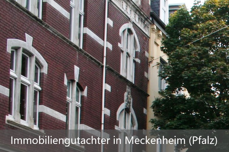 Immobiliengutachter Meckenheim (Pfalz)