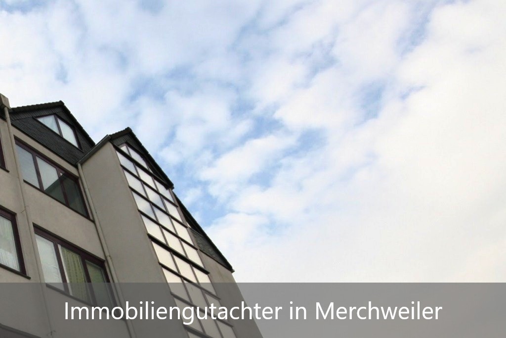 Immobiliengutachter Merchweiler