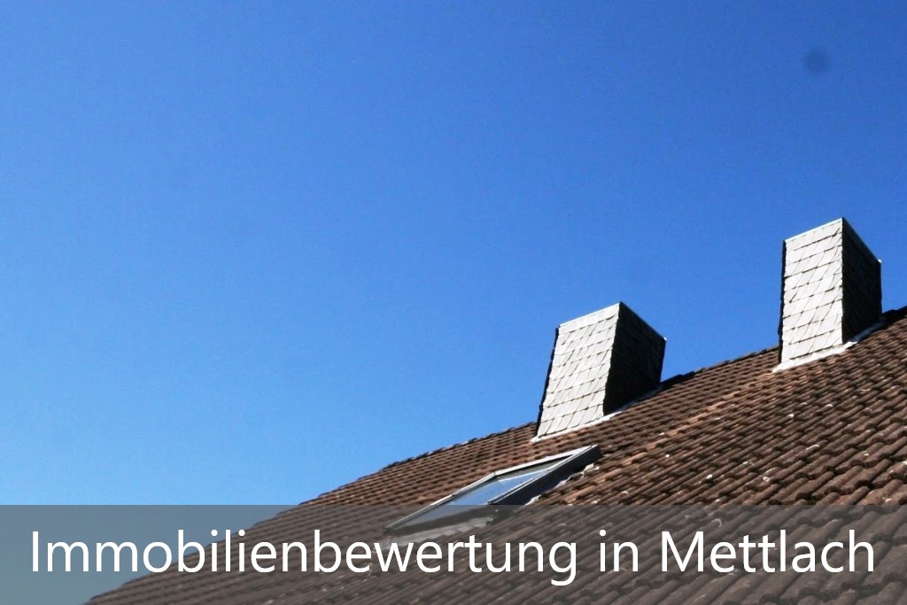 Immobiliengutachter Mettlach