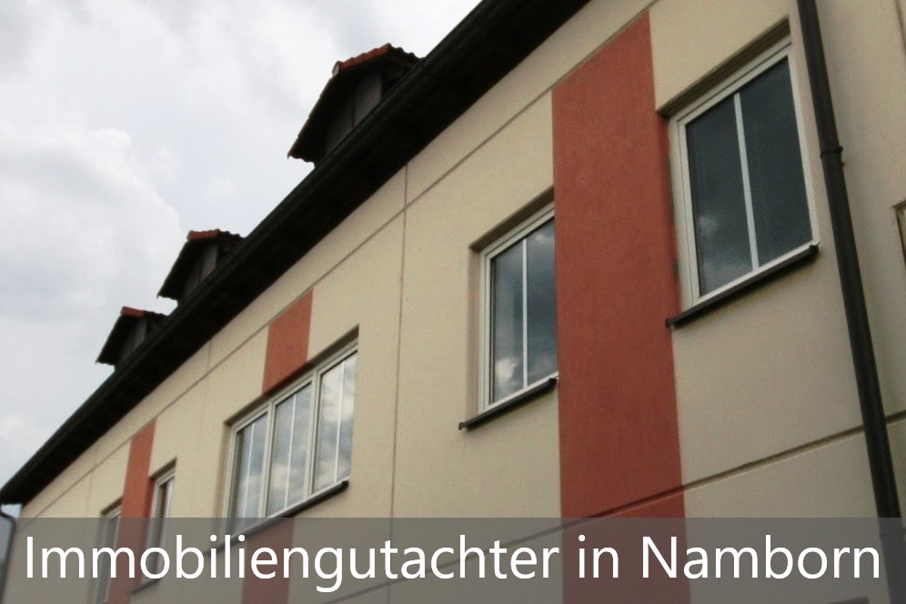 Immobiliengutachter Namborn