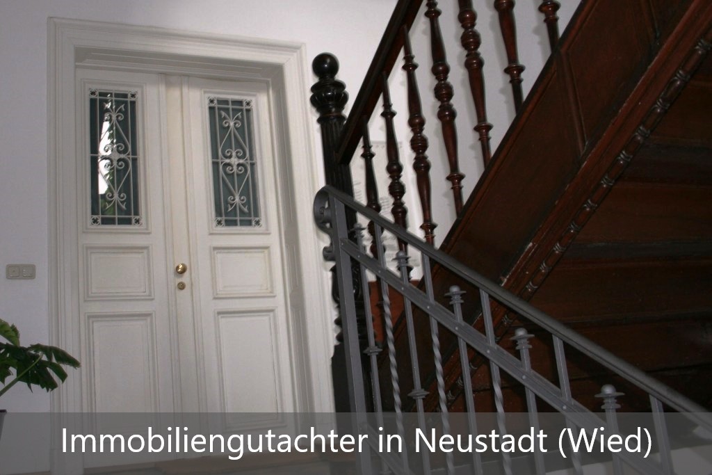 Immobiliengutachter Neustadt (Wied)