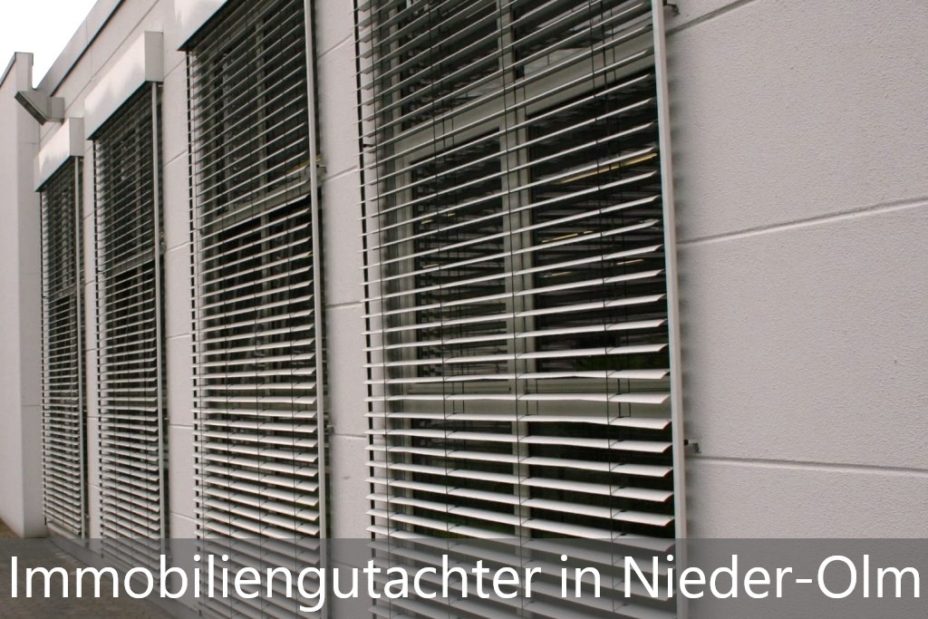 Immobiliengutachter Nieder-Olm