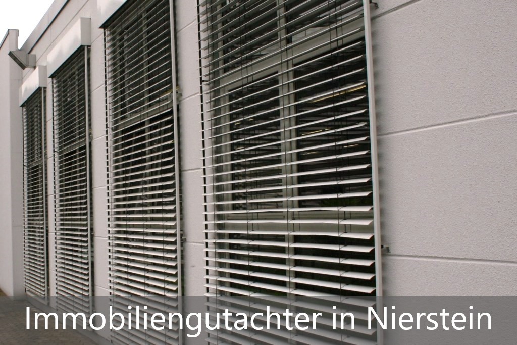 Immobiliengutachter Nierstein