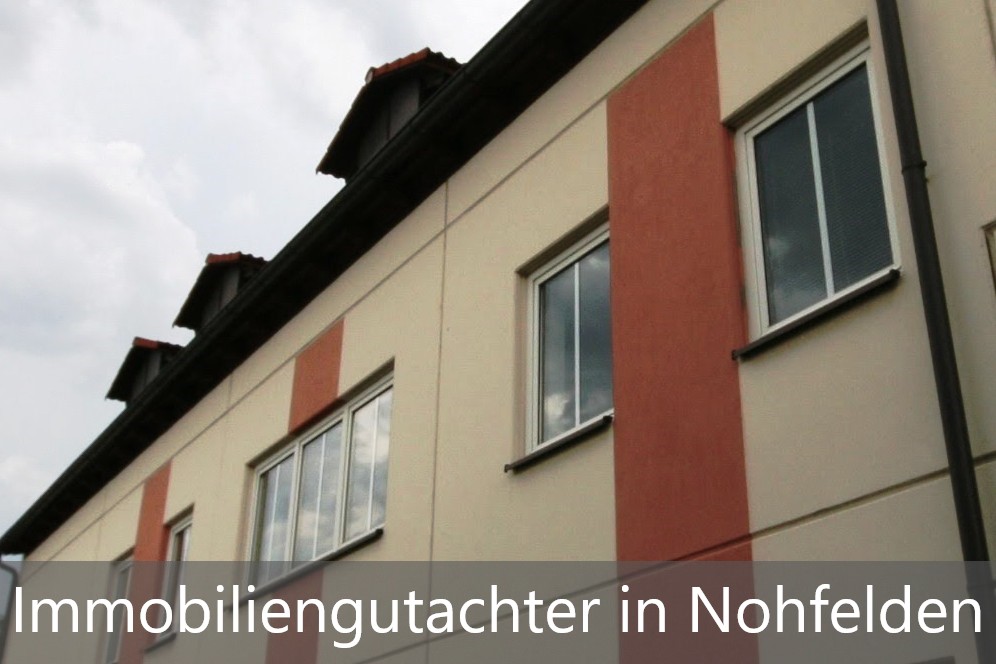 Immobiliengutachter Nohfelden