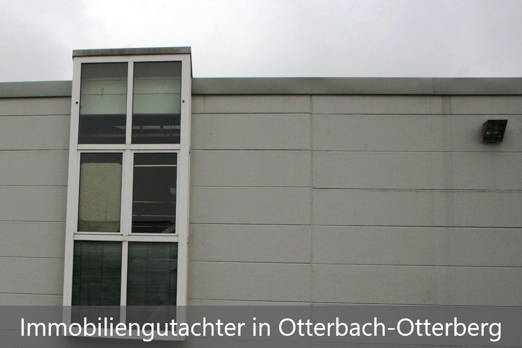 Immobiliengutachter Otterbach-Otterberg