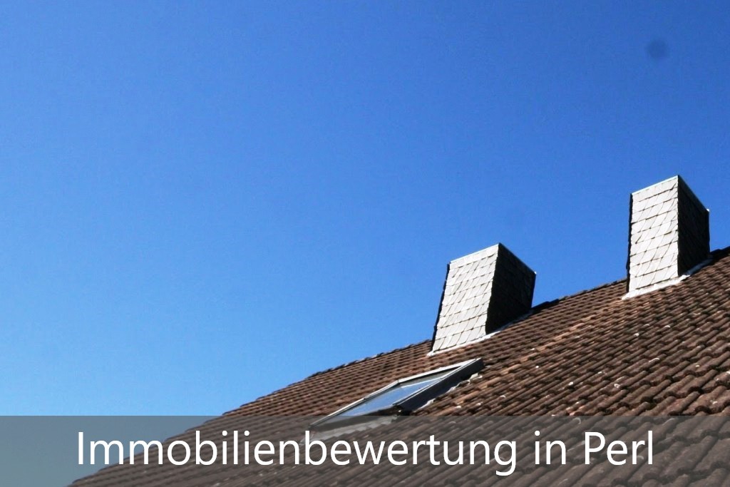 Immobiliengutachter Perl