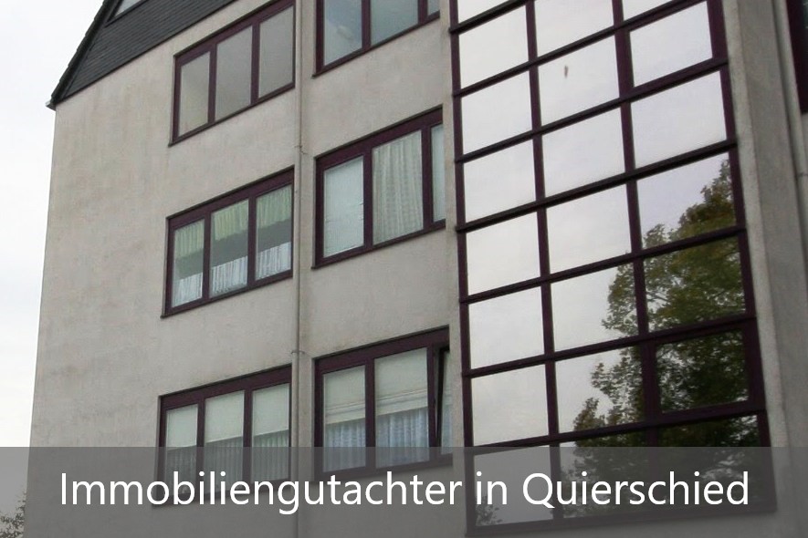 Immobiliengutachter Quierschied