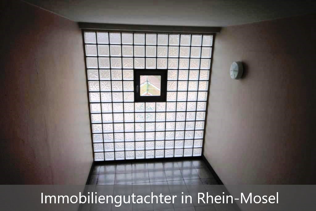 Immobiliengutachter Rhein-Mosel