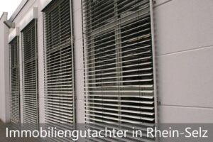 Immobiliengutachter Rhein-Selz