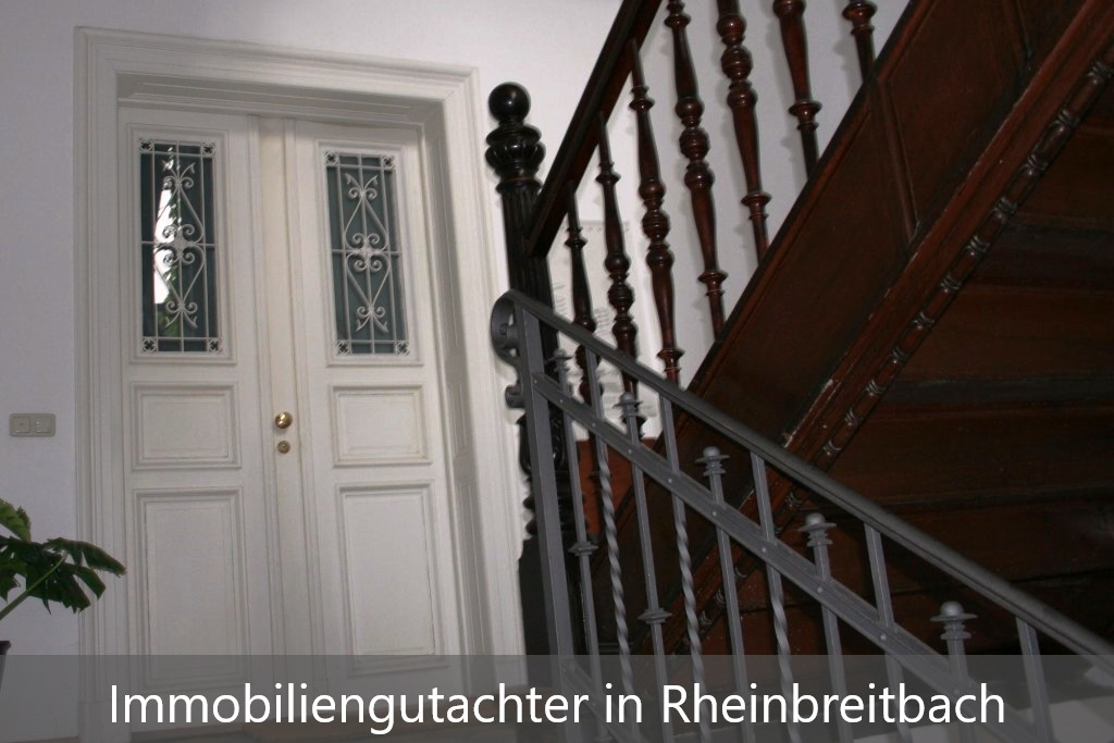 Immobiliengutachter Rheinbreitbach