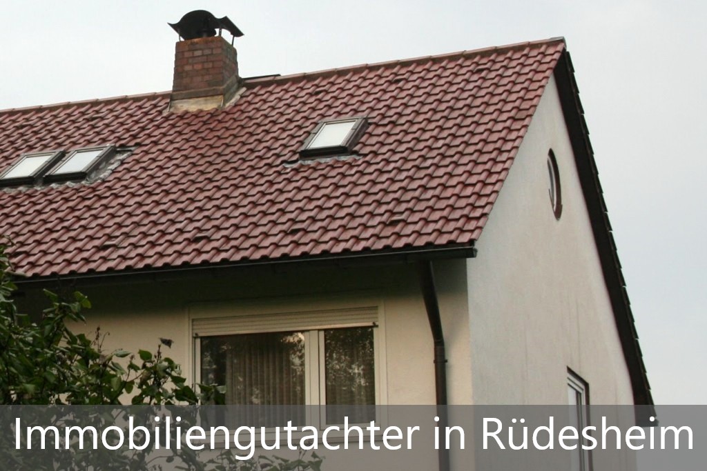 Immobiliengutachter Rüdesheim