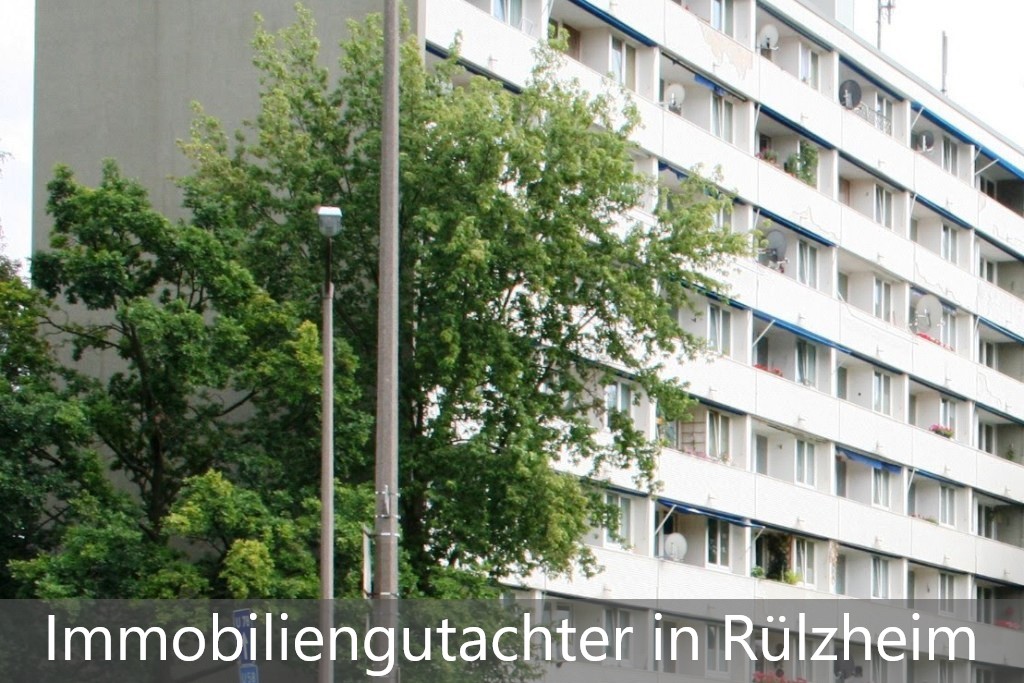 Immobiliengutachter Rülzheim