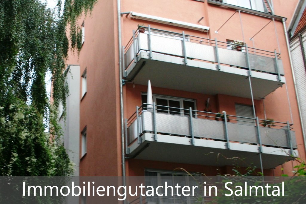 Immobiliengutachter Salmtal