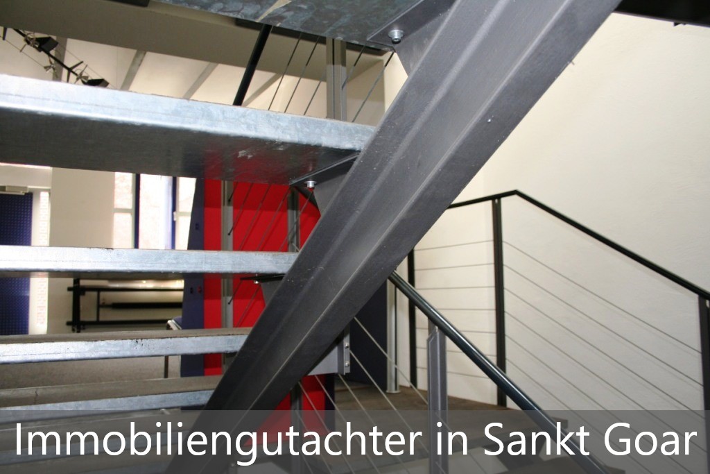 Immobiliengutachter Sankt Goar