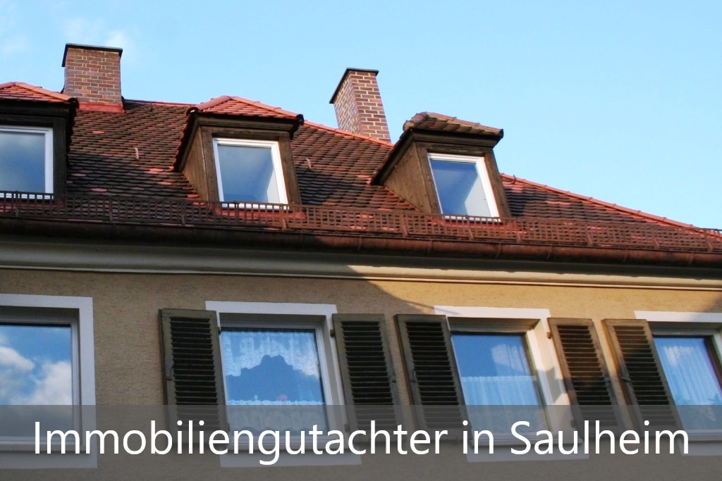 Immobiliengutachter Saulheim