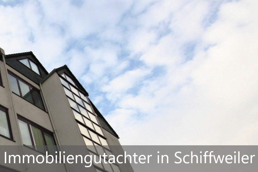 Immobiliengutachter Schiffweiler