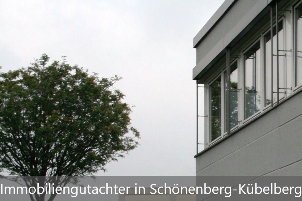 Immobiliengutachter Schönenberg-Kübelberg