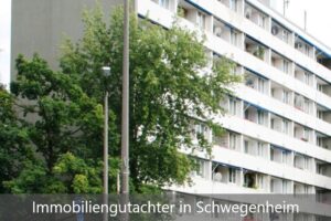 Immobiliengutachter Schwegenheim