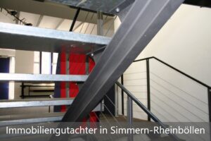 Immobiliengutachter Simmern-Rheinböllen