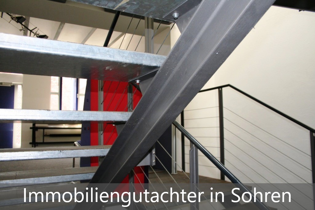 Immobiliengutachter Sohren