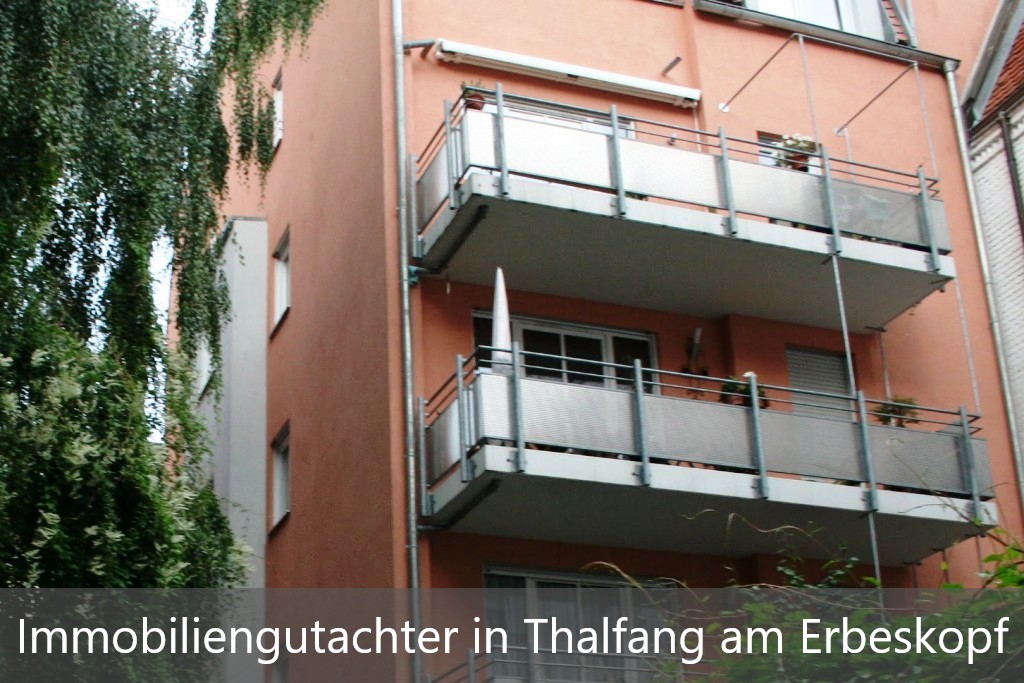 Immobiliengutachter Thalfang am Erbeskopf