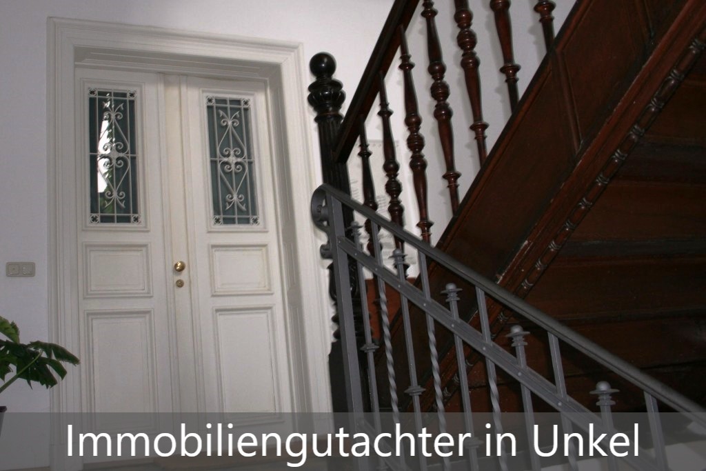 Immobiliengutachter Unkel