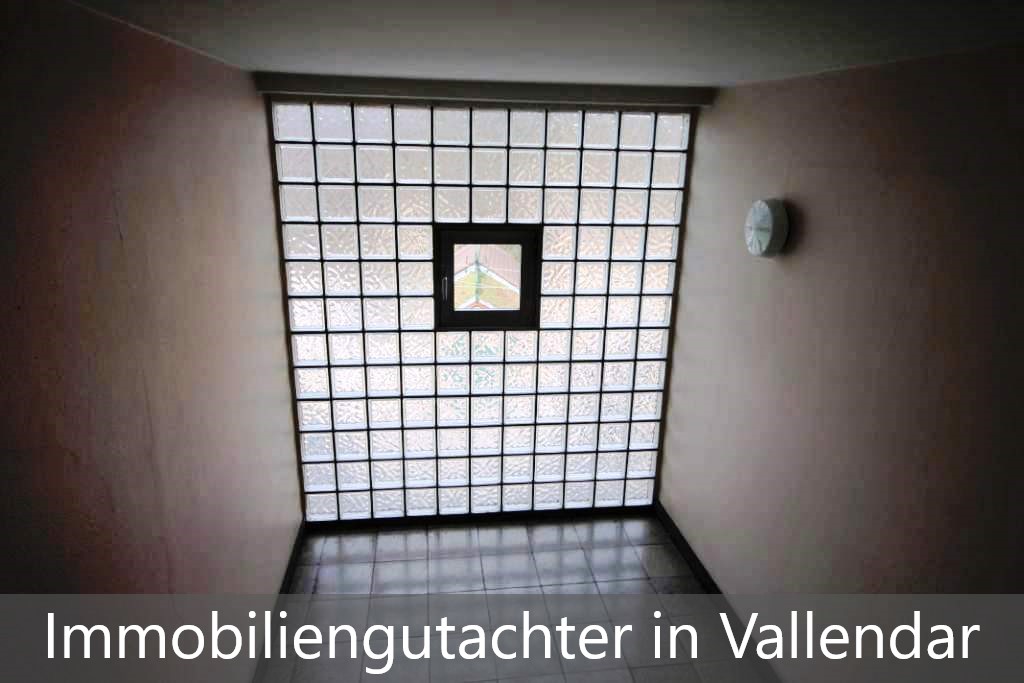 Immobiliengutachter Vallendar