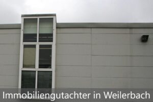 Immobiliengutachter Weilerbach