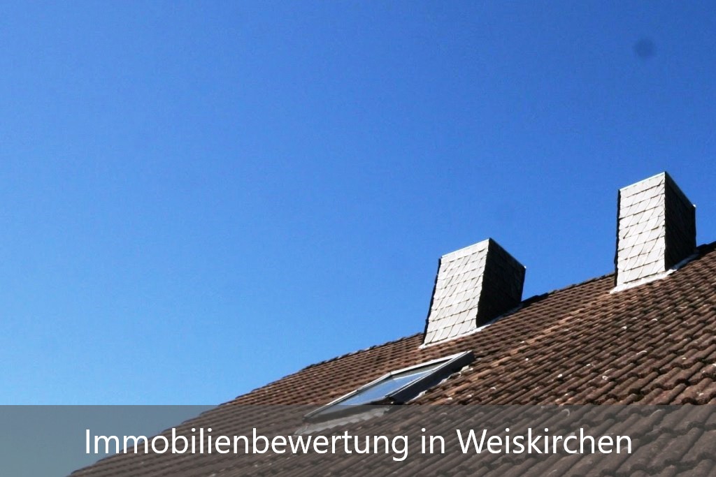 Immobiliengutachter Weiskirchen