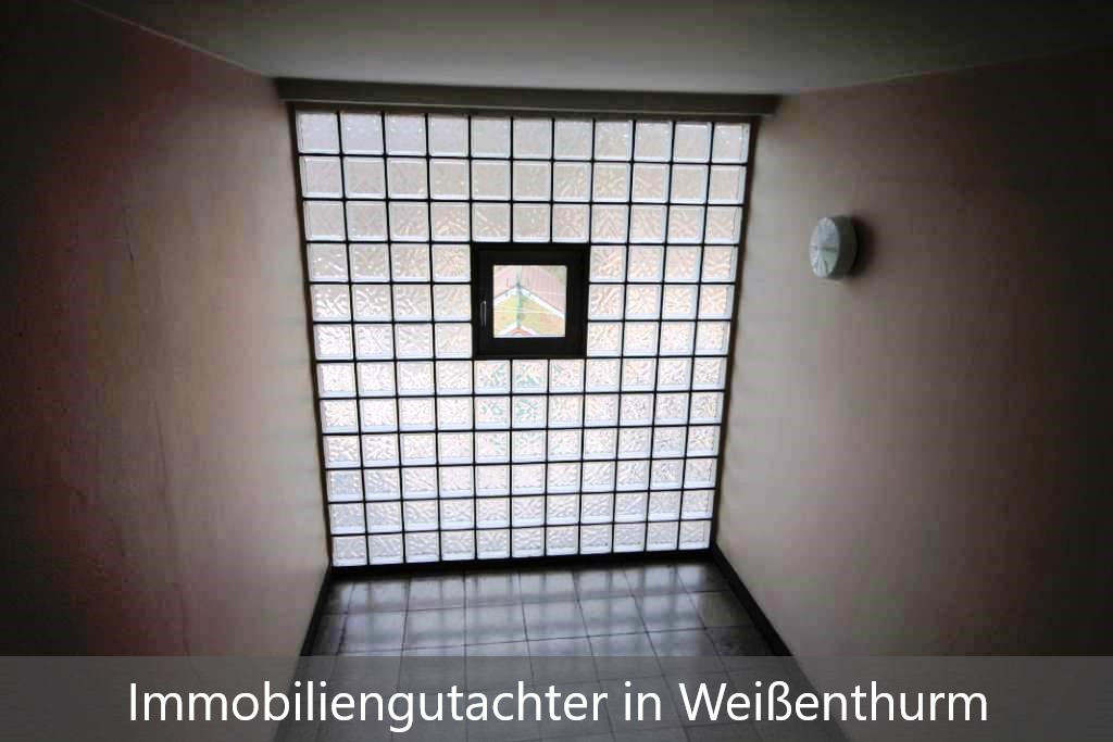 Immobiliengutachter Weißenthurm