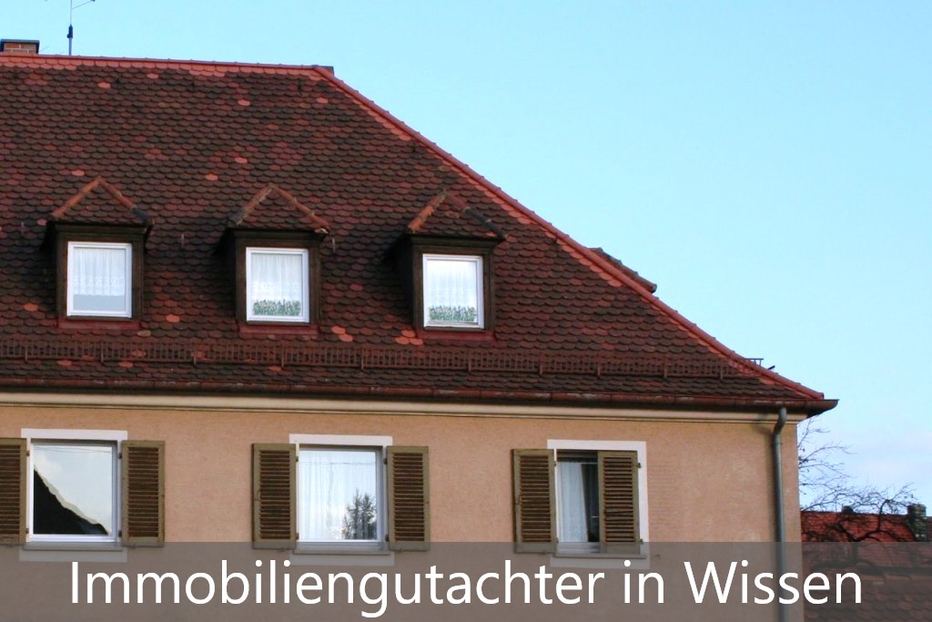 Immobiliengutachter Wissen