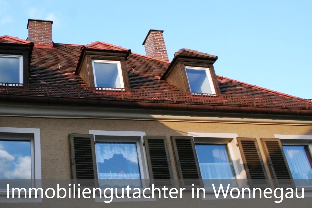Immobiliengutachter Wonnegau