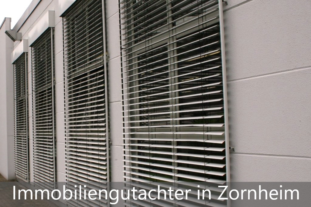 Immobiliengutachter Zornheim