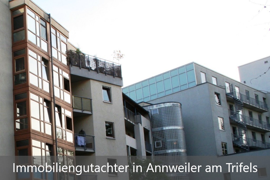 Immobiliengutachter Annweiler am Trifels