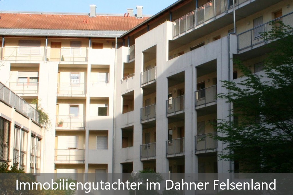 Immobiliengutachter Dahner Felsenland
