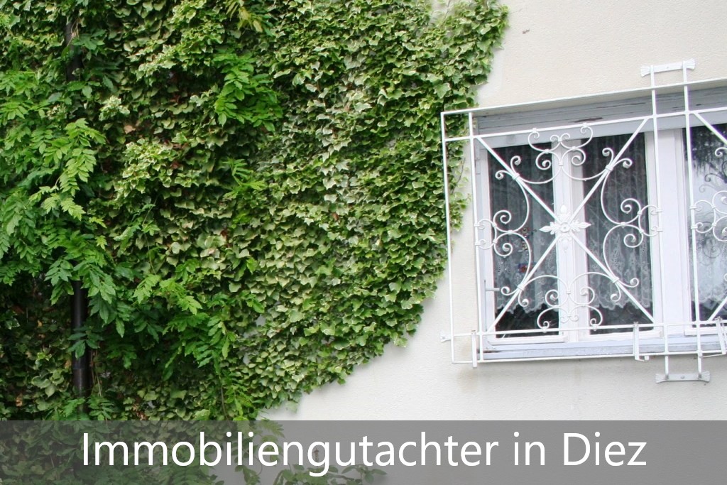 Immobiliengutachter Diez