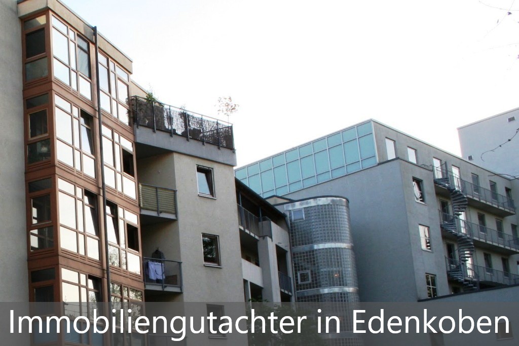 Immobiliengutachter Edenkoben