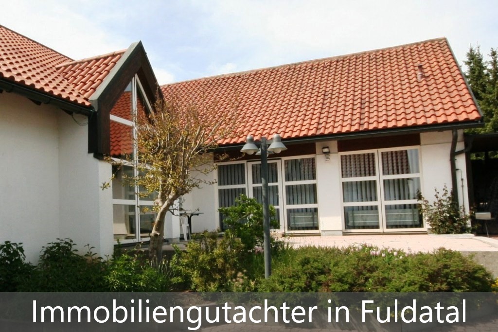 Immobiliengutachter Fuldatal