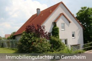 Immobiliengutachter Gernsheim