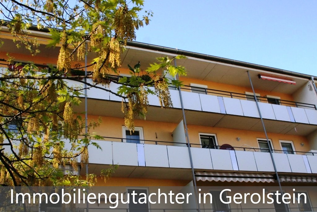 Immobiliengutachter Gerolstein
