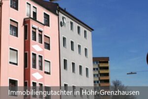 Immobiliengutachter Höhr-Grenzhausen