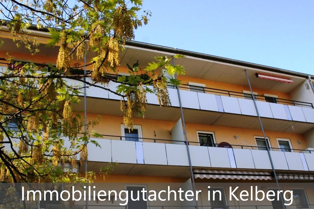 Immobiliengutachter Kelberg
