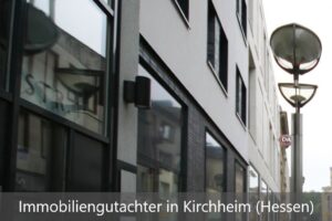Immobiliengutachter Kirchheim (Hessen)