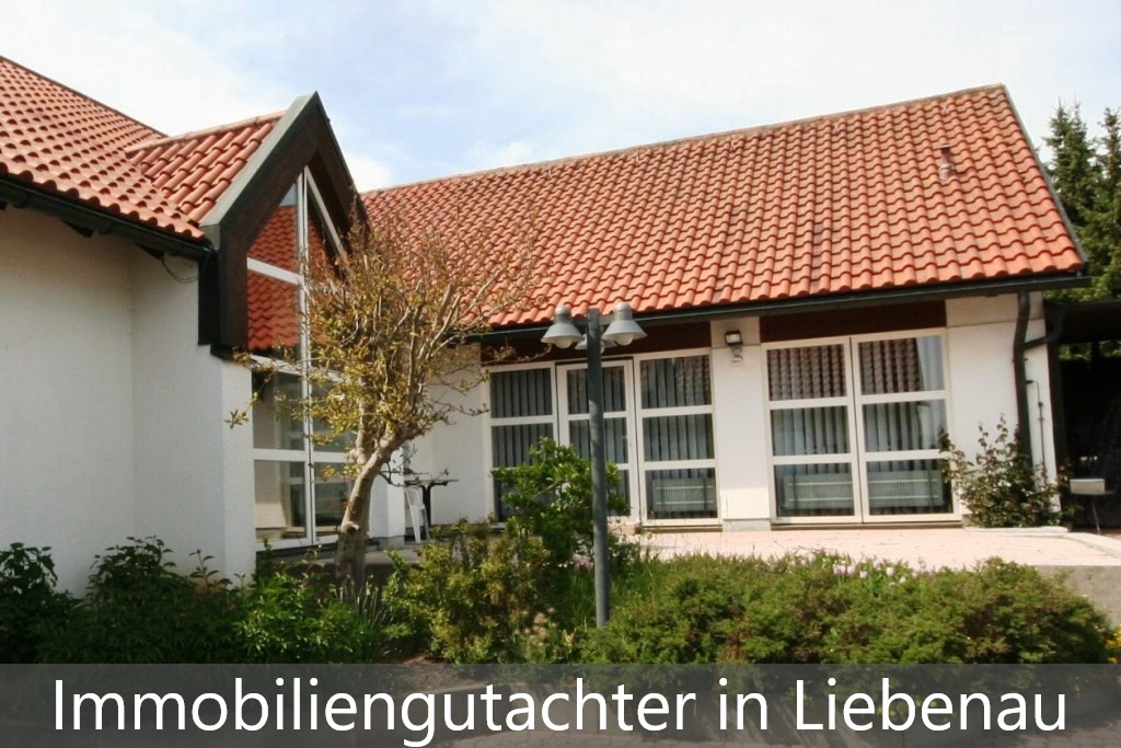 Immobiliengutachter Liebenau
